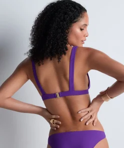 Summer Essence Haut de maillot de bain Triangle