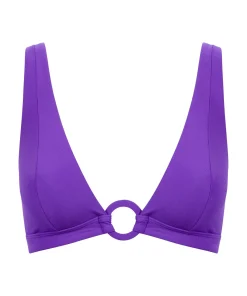 Summer Essence Haut de maillot de bain Triangle