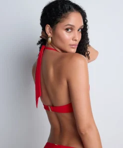 Summer Essence Haut de maillot de bain Armatures