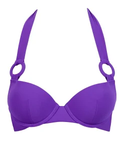 Summer Essence Haut de maillot de bain Push-up coques