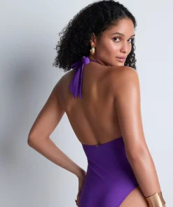 Summer Essence Maillot de bain une pièce