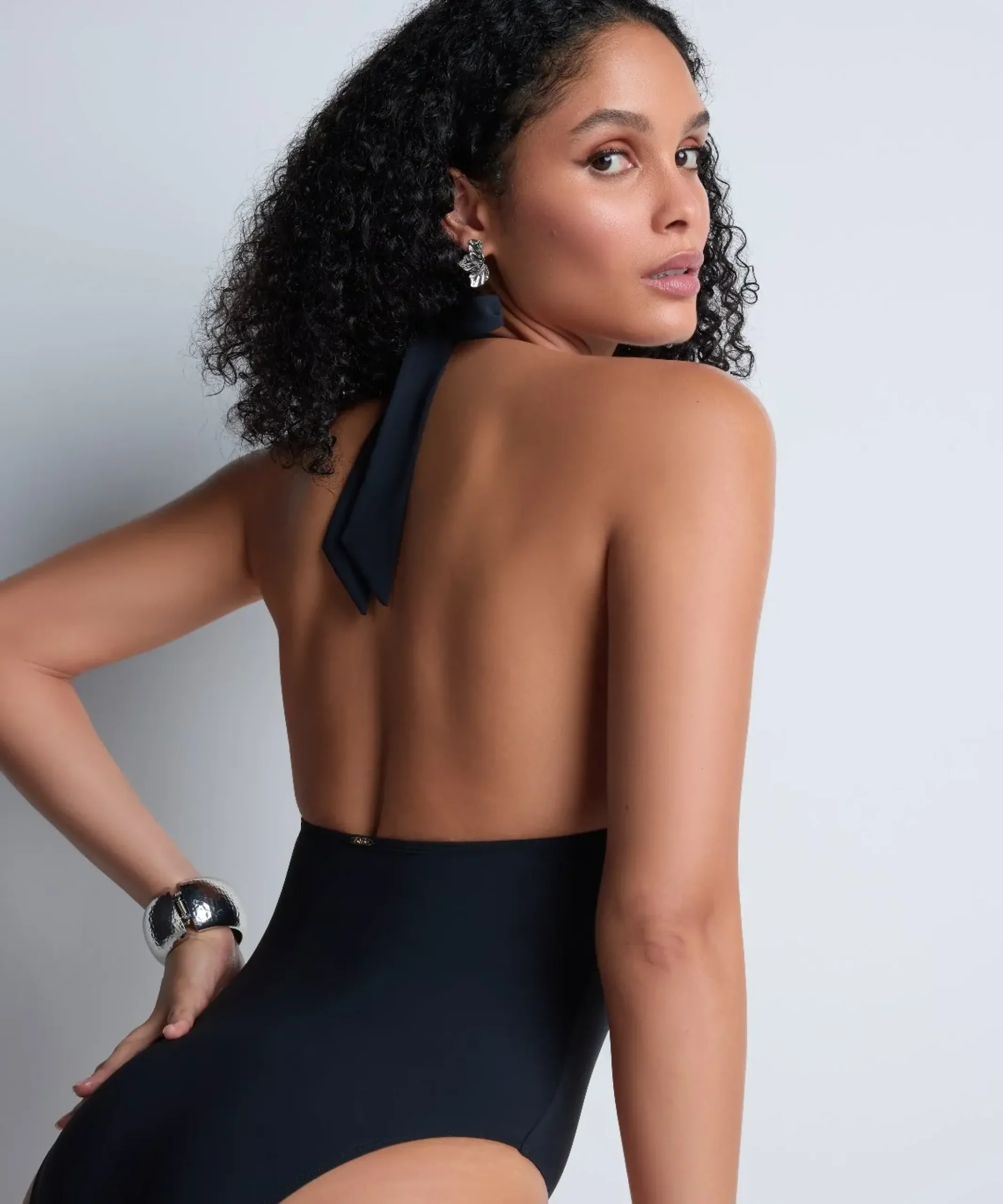 Summer Essence Maillot de bain une pièce