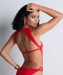 Summer Essence Maillot de bain une pièce