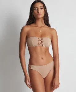 Summer Glow Bas de maillot de bain brésilien