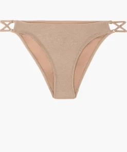 Summer Glow Bas de maillot de bain taille basse