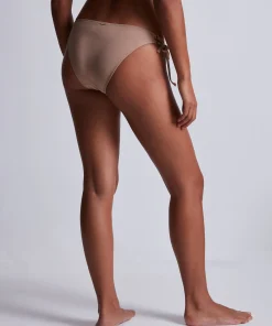 Summer Glow Bas de maillot de bain taille basse