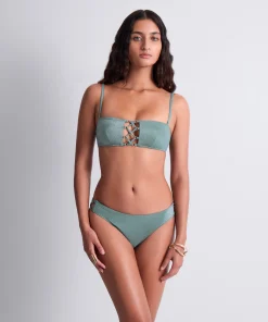 Summer Glow Bas de maillot de bain brésilien