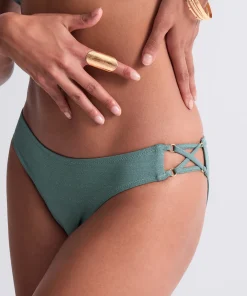 Summer Glow Bas de maillot de bain brésilien