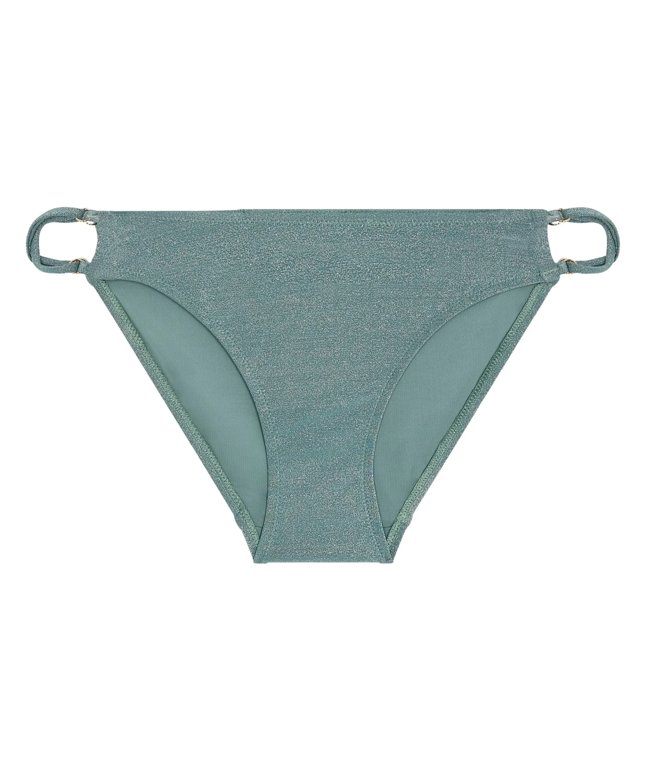 Summer Glow Bas de maillot de bain brésilien
