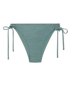Summer Glow Bas de maillot de bain taille basse