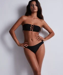 Summer Glow Haut de maillot de bain Bandeau souple