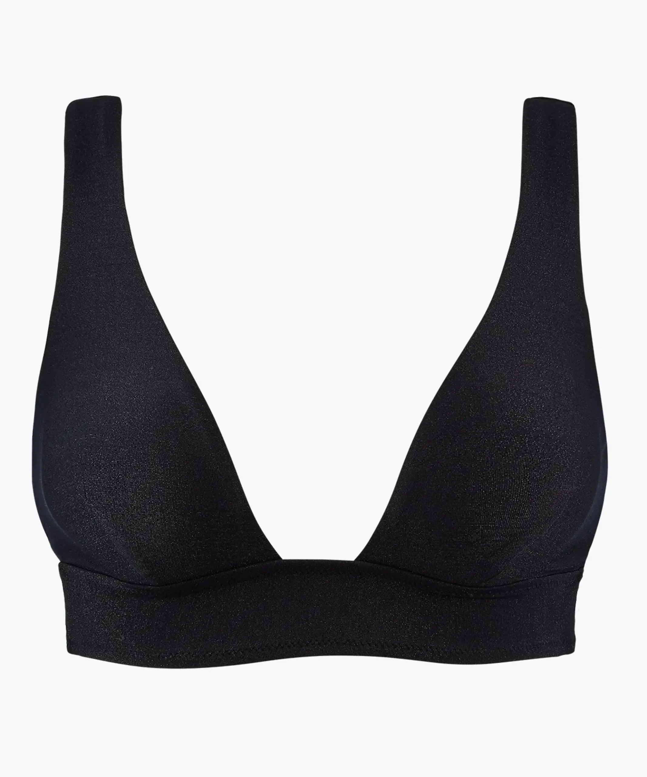Summer Glow Haut de maillot de bain Triangle