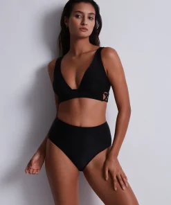 Summer Glow Haut de maillot de bain Triangle