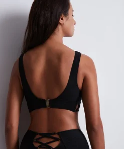 Summer Glow Haut de maillot de bain Triangle