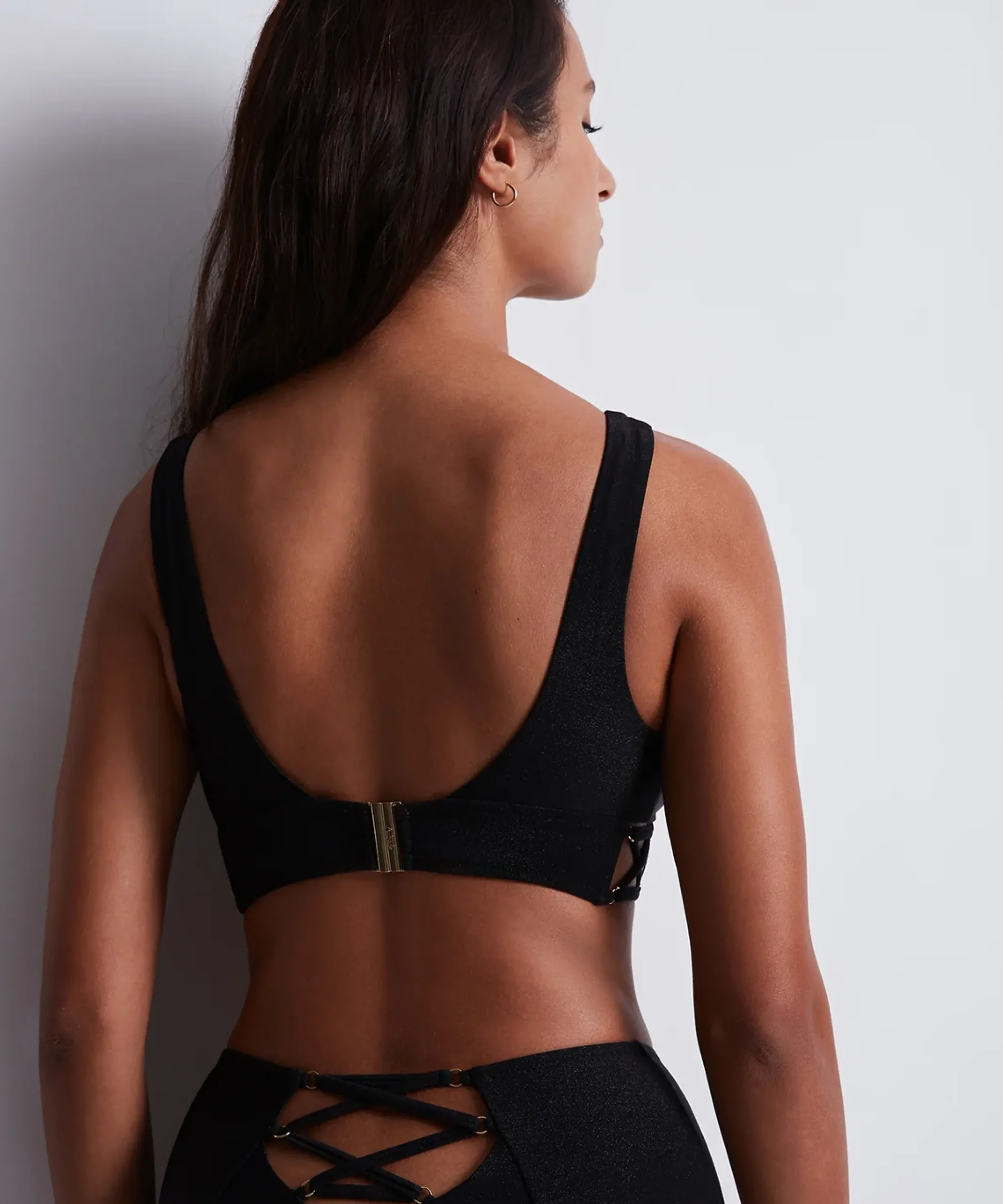 Summer Glow Haut de maillot de bain Triangle