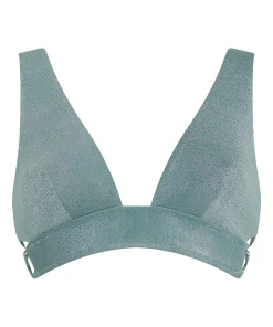 Summer Glow Haut de maillot de bain Triangle