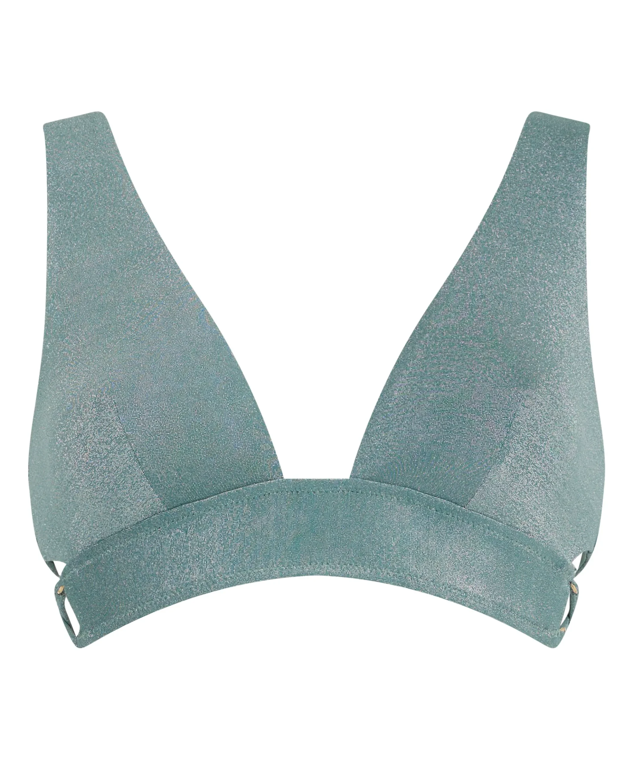 Summer Glow Haut de maillot de bain Triangle