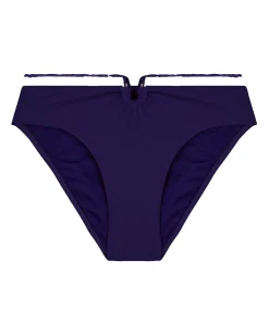 Summer Journey Bas de maillot de bain taille haute