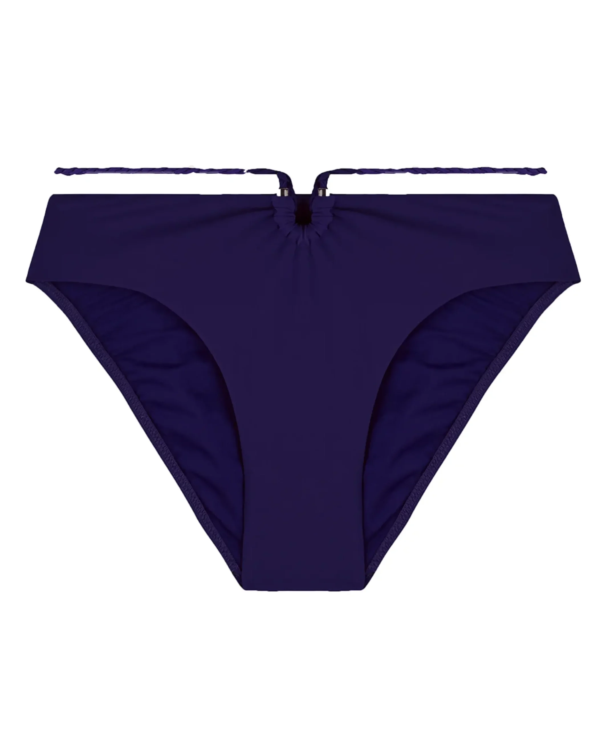 Summer Journey Bas de maillot de bain taille haute