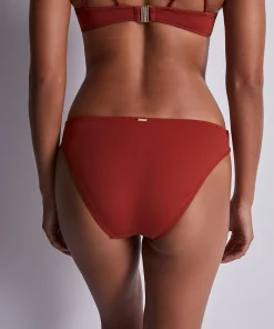 Summer Journey Bas de maillot de bain brésilien