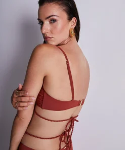 Summer Journey Haut de maillot de bain Triangle