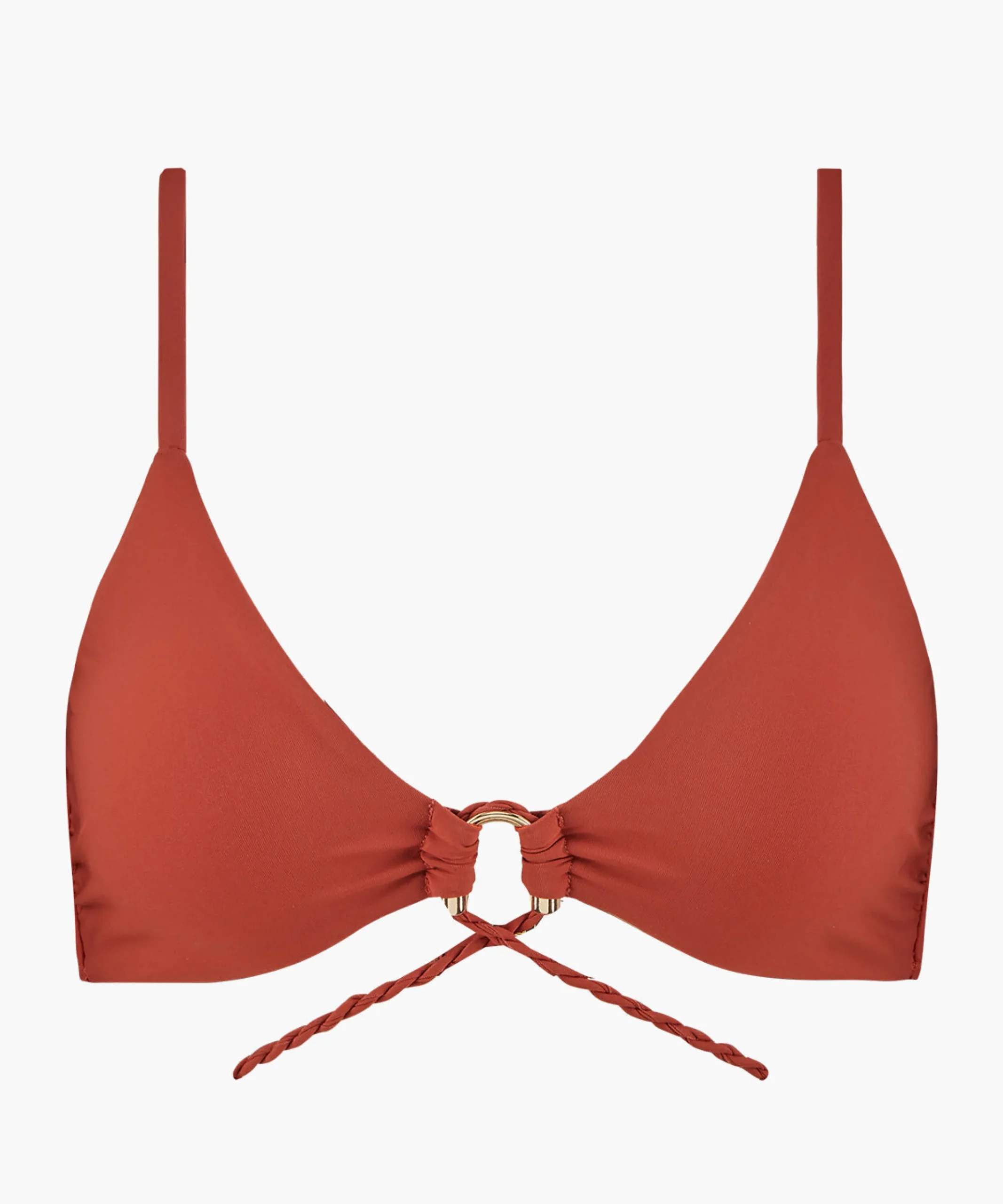 Summer Journey Haut de maillot de bain Triangle