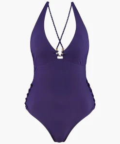 Summer Journey Maillot de bain une pièce
