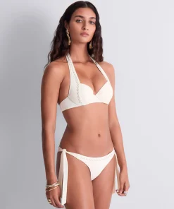 Summer Stars Bas de maillot de bain taille basse