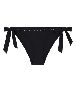 Summer Stars Bas de maillot de bain taille basse