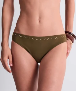 Summer Stars Bas de maillot de bain brésilien