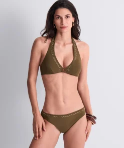 Summer Stars Bas de maillot de bain brésilien