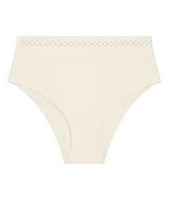 Summer Stars Bas de maillot de bain taille haute
