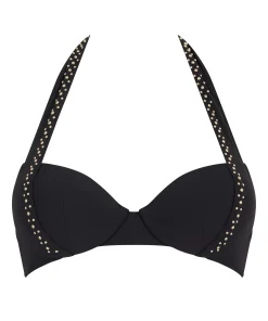 Summer Stars Haut de maillot de bain Push-up coques