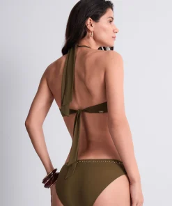 Summer Stars Haut de maillot de bain Triangle