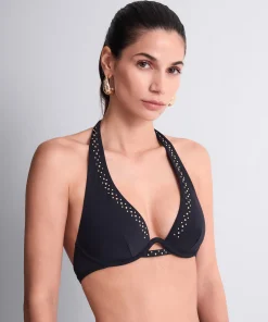 Summer Stars Haut de maillot de bain Triangle mono-armature