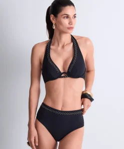 Summer Stars Haut de maillot de bain Triangle mono-armature