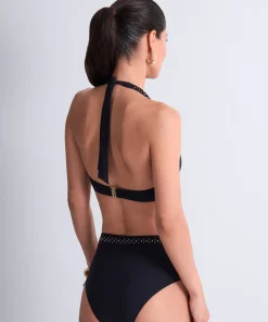 Summer Stars Haut de maillot de bain Triangle mono-armature