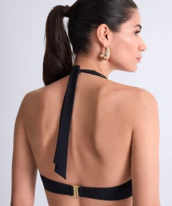 Summer Stars Haut de maillot de bain Triangle mono-armature