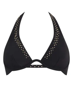 Summer Stars Haut de maillot de bain Triangle mono-armature