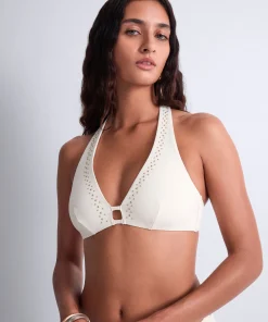 Summer Stars Haut de maillot de bain Triangle