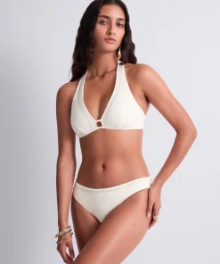 Summer Stars Haut de maillot de bain Triangle