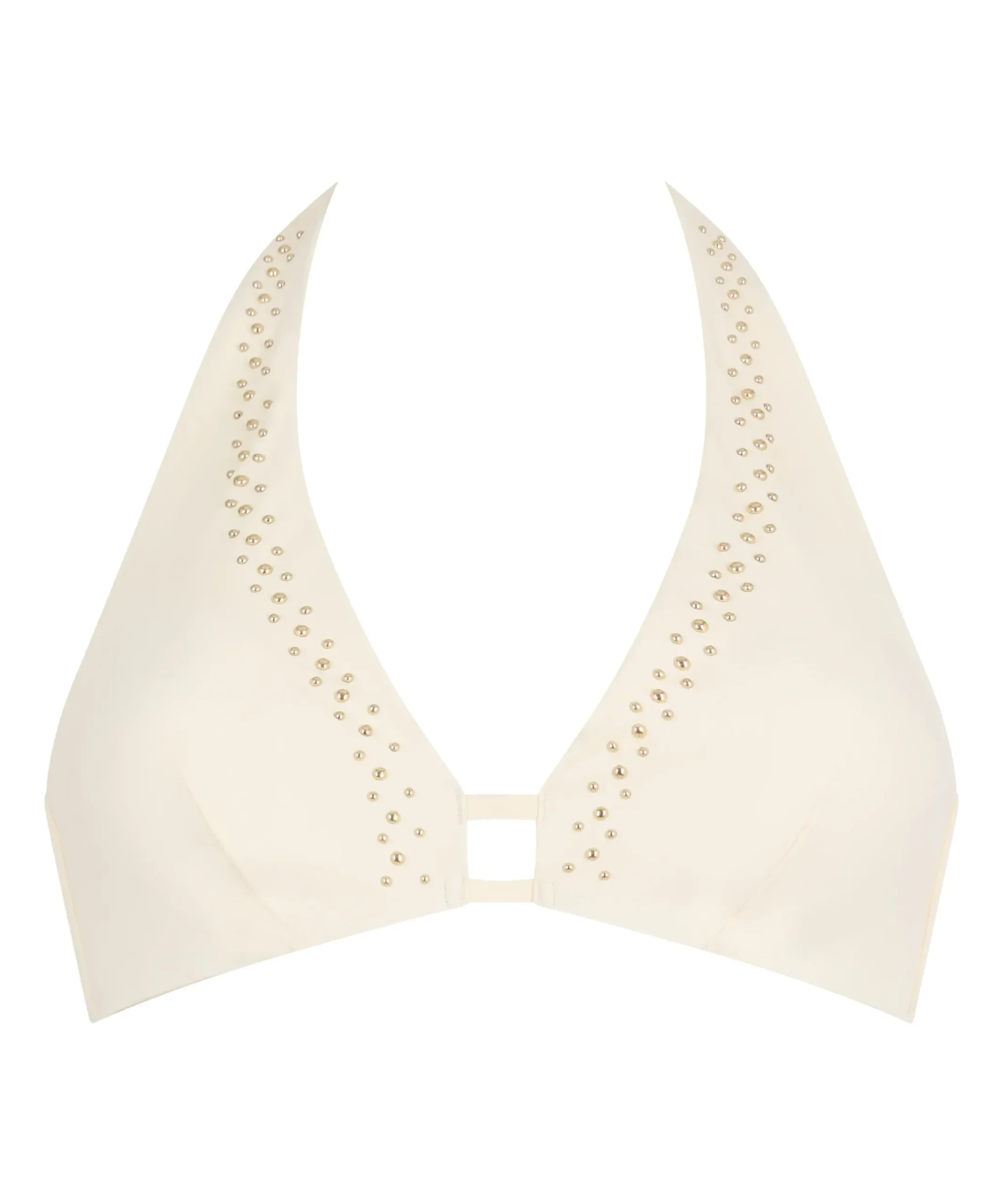 Summer Stars Haut de maillot de bain Triangle