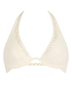 Summer Stars Haut de maillot de bain Triangle mono-armature