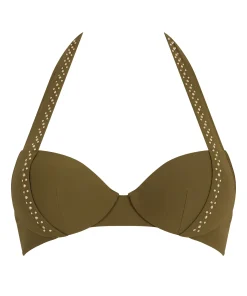Summer Stars Haut de maillot de bain Push-up coques