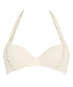 Summer Stars Haut de maillot de bain Push-up coques