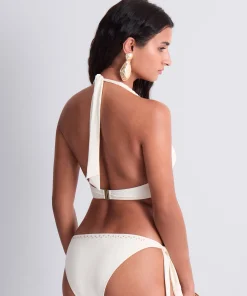 Summer Stars Haut de maillot de bain Push-up coques