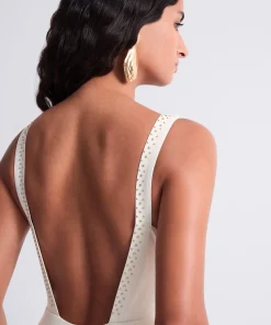 Summer Stars Maillot de bain une pièce