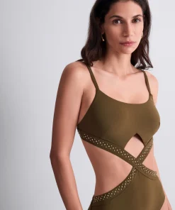 Summer Stars Trikini