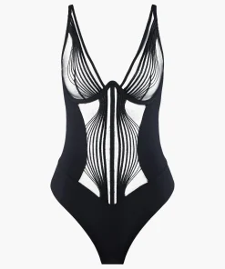 Sumptuous Waves Body