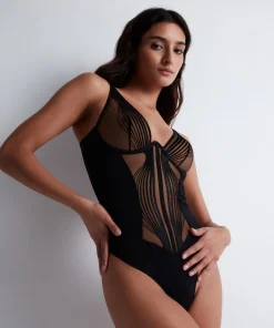 Sumptuous Waves Body